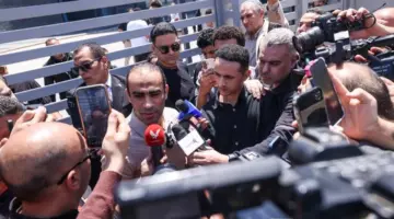 إجراءات تصعيدية من جانب الأهلي للرد على الأزمة مع اتحاد الكرة| تفاصيل