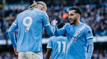 إذا تساوى مانشستر سيتي وأرسنال في النقاط.. من يحسم لقب الدوري الإنجليزي؟ اطلع على اللائحة كاملة