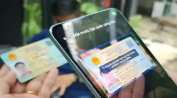 إرشادات للتحقق من معلومات مشترك الهاتف المحمول.