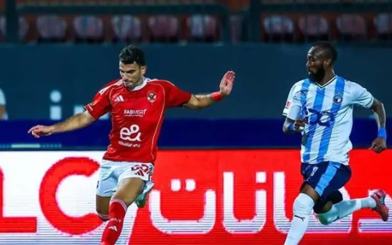 إصابات وغيابات وحضور نسائي بالـ var.. أبرز 13 معلومة عن مباراة الأهلي وبيراميدز