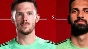 إصابة مفاجئة لحارس ليفربول ماماردشفيلي أمام إيفرتون.. وودمان يشارك بديلاً