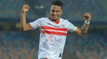 إعلامي: الزمالك يتيح المجال لرحيل سيف الجزيري نهاية الموسم حال وصول عرض مناسب