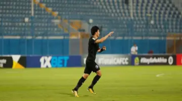 إعلامي رياضي يواسي إسلام عيسى: ما حدش يعرف الخير فين