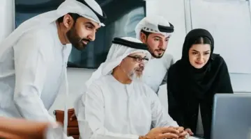 إماراتيون: تحديثات “نافس” تدعم الاستقرار الأسري وترسّخ جاذبية القطاع الخاص