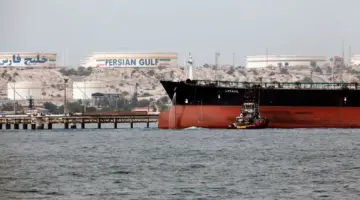 إنتاج نفط الخليج قد ينتعش خلال أشهر بعد فتح هرمز