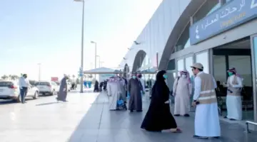 إيقاف تصاريح العمرة اعتباراً من السبت.. «الحج» توفر استثناء المحرم في «نسك» – أخبار السعودية