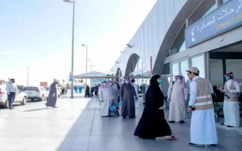 إيقاف تصاريح العمرة اعتباراً من السبت.. «الحج» توفر استثناء المحرم في «نسك» – أخبار السعودية