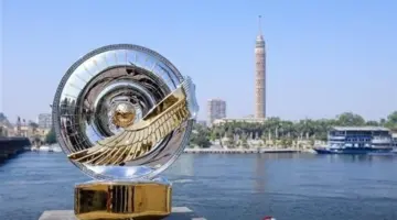 إيهاب المصري: الصراع على لقب الدوري لا يزال قائمًا.. والزمالك الأقرب حتى الآن