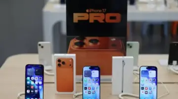 ابتكار عجيب يعيد “Lightning” إلى آيفون 17 برو