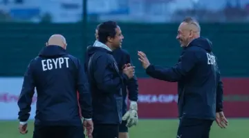 اتحاد الكرة يوافق على زيادة راتب حسام حسن