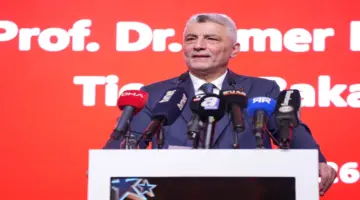 اتفاق تركي سعودي يمهد الطريق البري أمام صادرات تركيا إلى الخليج | اقتصاد