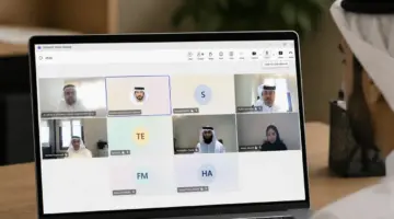 اجتماعية الشارقة والتعليم الخاص تبحثان ترخيص المهنيين الاجتماعيين