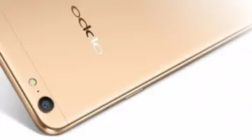اخبارك نت | نفاد الكمية المطروحة للحجز المسبق عبر الإنترنت لهاتف OPPO F5 الجديد والأسبوع المقبل بالأسواق بسعر تنافسي