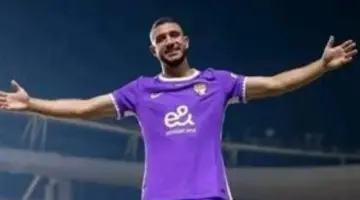 اختبار سهل للعين وشباب الأهلي لتجاوز أحزانهما بالدوري الإماراتي