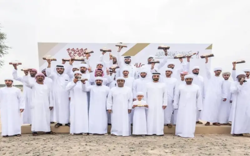 اختتام النسخة الـ19 من بطولة السلق بمشاركة خليجية واسعة