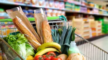 ارتفاع أسعار الجبن الأبيض والدواجن وتراجع البيض اليوم الأحد بالأسواق