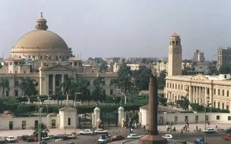 استعدادات قصوى بمستشفيات جامعة القاهرة عقب حريق محدود