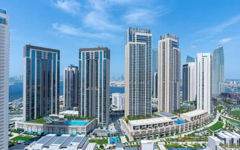 استقرار أسعار عقارات دبي رغم التقلبات العالمية