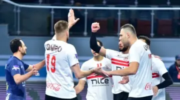 اطلع على المتأهلين للمربع الذهبي ببطولة كأس مصر للكرة الطائرة