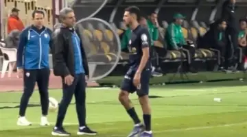 اعتراض ثم اعتذار.. الحكاية الكاملة لأزمة نجم سوبر في الزمالك