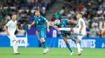 اكتمل المشهد العالمي.. نهاية الملحق تُعلن ولادة خريطة كأس العالم 2026 وبطاقة تاريخية للعراق