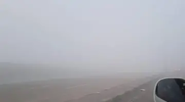 الأرصاد تنذر من ظاهرة جوية تضرب البلاد خلال ساعات.. أهم المناطق المتأثرة بها