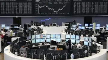الأسهم الأوروبية تصعد بدعم آمال استئناف مفاوضات السلام وتراجع النفط