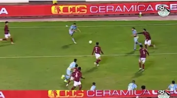 الأمر حُسم.. أحمد حسن: قرار حكم مباراة الأهلي وسيراميكا كليوباترا في الدوري سليم