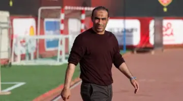 الأهلي يرفض رحيل مصطفى شوبير ويقرر تأجيل تمديد عقده لحسم الدوري