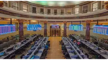 الإدراج المؤقت لـ 6 شركات حكومية بالبورصة ضمن برنامج الطروحات الحكومية