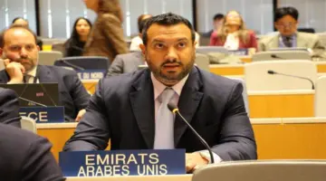 الإمارات: الهجمات الإيرانية الإرهابية تقوض الابتكار وتهدد منظومة التعاون الدولي