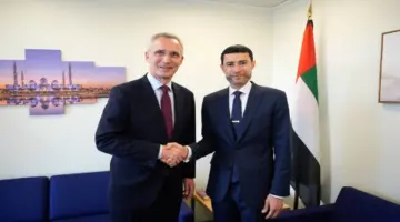 الإمارات تدعم دورها في تعزيز الاستقرار المالي العالمي