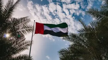 الإمارات تستدعي القائم بالأعمال العراقي احتجاجاً على الهجمات المنطلقة من بلاده