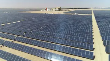 الإمارات في 2026.. مشاريع واستثمارات عالمية ترسم الطريق لمستقبل الطاقة النظيفة