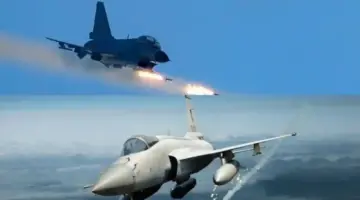 البرهان يلتقي محمد بن سلمان في جدة وسط أنباء تعثر صفقة مقاتلات باكستانية للسودان بقيمة 1.5 مليار دولار