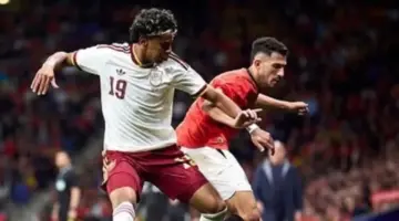 البروفة الأخيرة.. موعد ودية مصر والبرازيل تحضيراً لـ المونديال