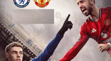 التشكيلة المتوقعة لقمة تشيلسي ضد مانشستر يونايتد في الدوري الإنجليزي