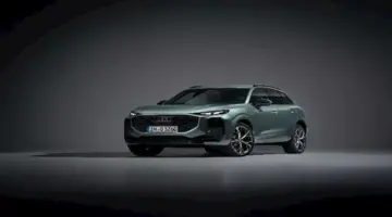 الجيل الثالث من أودي Q3 يصل مصر رسمياً.. يبدأ من 2.799 مليون جنيه