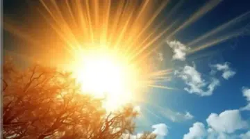 الحرارة تكسر حاجز الـ30.. «الأرصاد» تنذر بتقلبات جوية جديدة في هذا الموعد