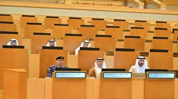 الخلية الإرهابية خيانة لوطنٍ فتح أبواب العيش الكريم