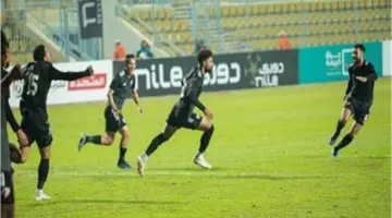 الدوري المصري.. التشكيلة الرسمية لمباراة كهرباء الإسماعيلية وبتروجت