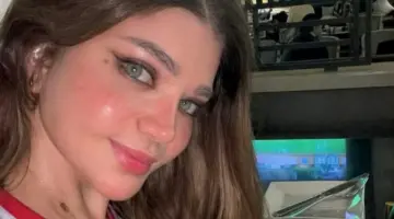 الدوري في ميت عقبة.. ياسمين الخطيب تحتفي بفوز الزمالك على بيراميدز