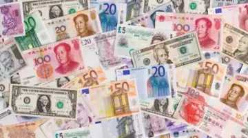 الدولار واليورو بكام؟.. أسعار العملات العربية والأجنبية اليوم الأحد 5 أبريل 2026