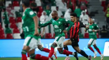 الرياض يقلب الطاولة على الاتفاق بثلاثية مشوقة في دوري روشن