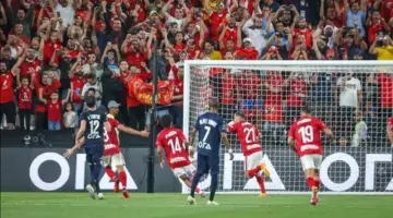 الزمالك بصدارة الدوري.. ترتيب مجموعة التتويج قبل صدام الأهلي وبيراميدز