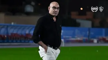 الزمالك: دعوة المشجع محمد طاهر وتكريمه