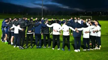 الزمالك يستأنف التدريبات اليوم استعدادًا لمواجهة شباب بلوزداد