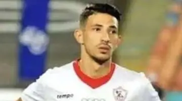 الزمالك يسعى لتمديد عقد أحمد فتوح
