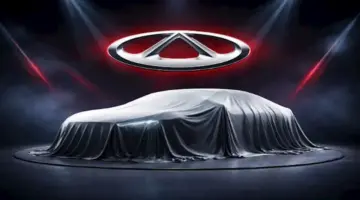 الزيادة الثالثة هذا الشهر| ارتفاع أسعار سيارات شيري حتى 100 ألف جنيه بمصر