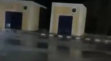 السماء تمطر بشدة.. تحذيرات من تقلبات جوية تضرب البلاد بقوة